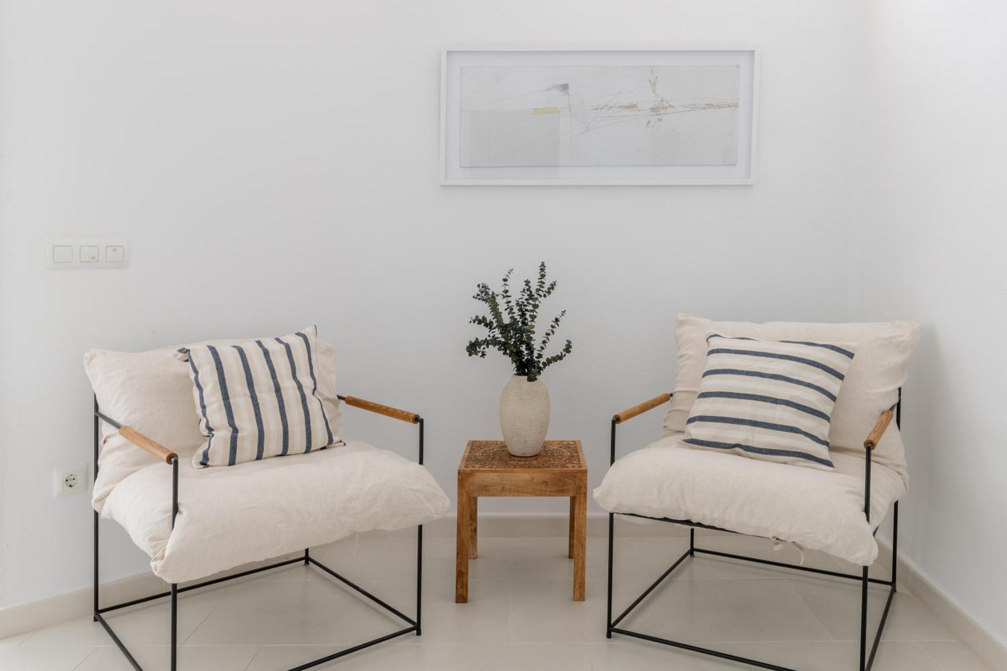 Chalet Independiente A 50 Metros De Cala Blanca Javea Ngoại thất bức ảnh