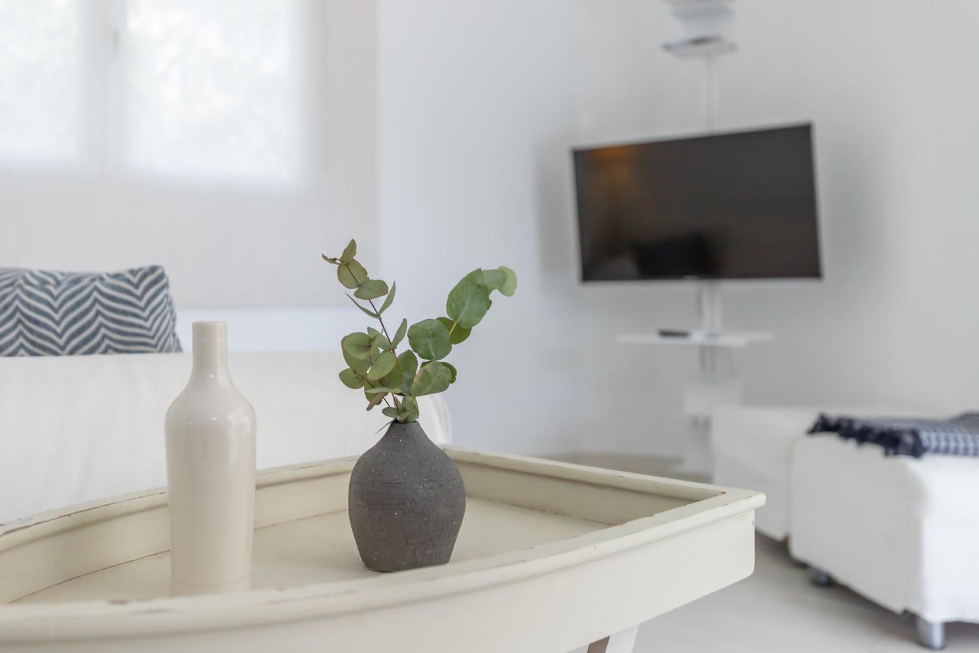 Chalet Independiente A 50 Metros De Cala Blanca Javea Ngoại thất bức ảnh