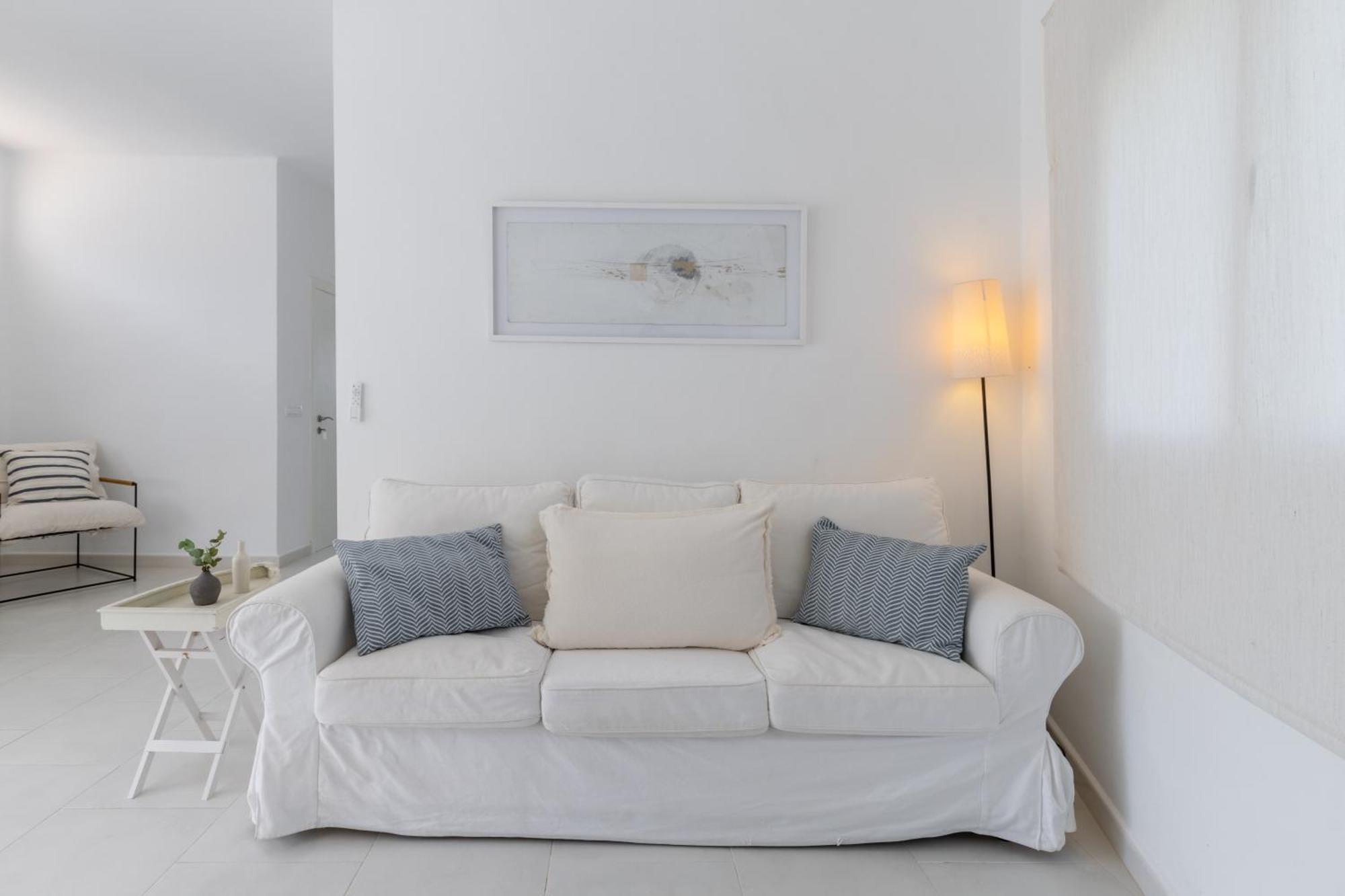 Chalet Independiente A 50 Metros De Cala Blanca Javea Ngoại thất bức ảnh