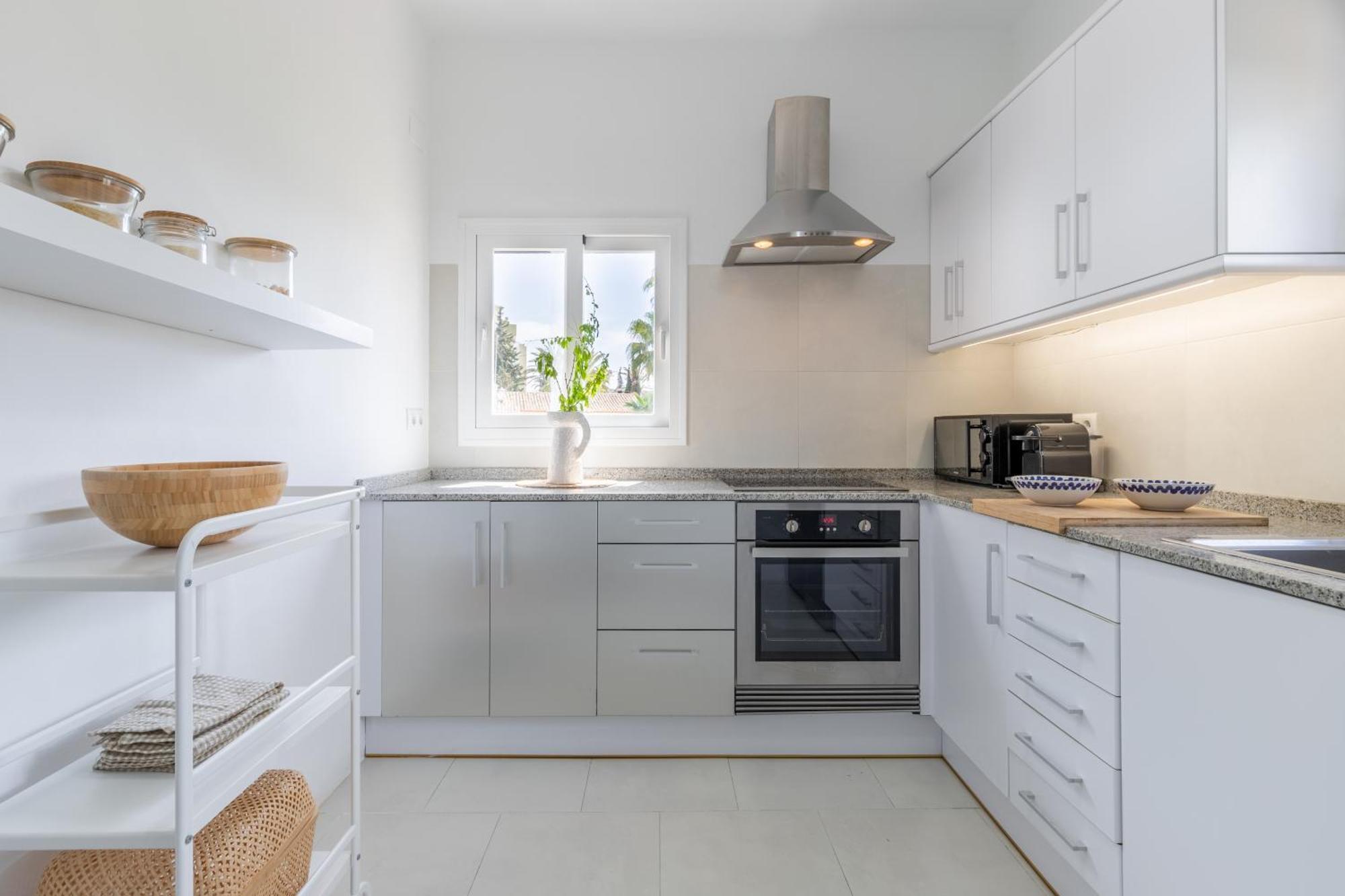Chalet Independiente A 50 Metros De Cala Blanca Javea Ngoại thất bức ảnh